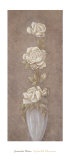 Splendid Blossoms Prints by Jennifer Brice Splendid Blossoms Prints by Jennifer Brice