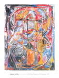 Jasper Johns - 0 Through 9, 1961 - Sanat Jasper Johns - 0 Through 9, 1961 - Sanat