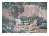 Wine and Wicker Prints by Diane Romanello Wine and Wicker Prints by Diane Romanello