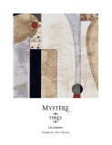 Mystere III Prints by Elizabeth Jardine