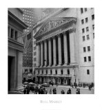 Bull Market Láminas