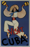 Visite Cuba Arte por Conrado Massaguer Visite Cuba Arte por Conrado Massaguer