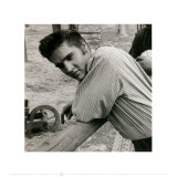 Elvis, 1956 Posters