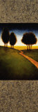 Camino iluminado II Arte por Gregory Williams Camino iluminado II Arte por Gregory Williams