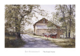 The Road Home Posters by Ray Hendershot The Road Home Posters by Ray Hendershot