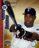 Alfonso Soriano - 2004 Studio Plus Photo