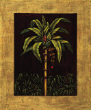 Tropical Paradise II Art by Samuel Blanco Tropical Paradise II Art by Samuel Blanco
