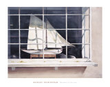 Window by the Sea Prints by Michael Felmingham Window by the Sea Prints by Michael Felmingham