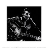 Elvis, 1968 Art