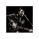 Elvis, 1968 Plakater Elvis, 1968 Plakater