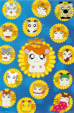 Hamtaro - Friends Posters
