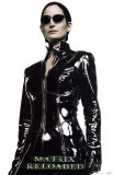 The Matrix Reloaded Posters