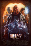 Hellboy Photo