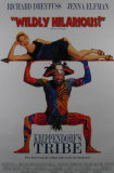Krippendorf's Tribe Poster