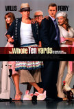 The Whole Ten Yards Poster