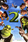 Shrek 2 Láminas