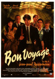 Bon Voyage Prints