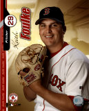 Keith Foulke - 2004 Studio Plus Photo