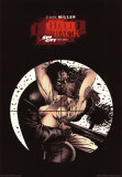 To Hell and Back - Sin City Kunstdrucke von Frank Miller