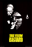That Yellow Bastard Stampe di Frank Miller That Yellow Bastard Stampe di Frank Miller