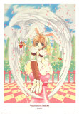 Cardcaptor Sakura I Posters af Clamp Cardcaptor Sakura I Posters af Clamp