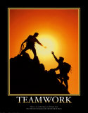 Colaboración Póster