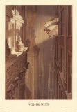 Vol de nuit Affiches par François Schuiten