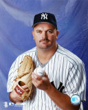 David Wells - Studio Portrait Photo