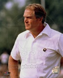 Chuck Noll - Coach Photo