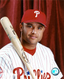 Placido Polanco - Studio Portrait Photo