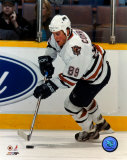 Mike Comrie - Action Photo