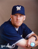 Geoff Jenkins - Studio Portrait Photo