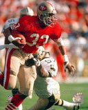 Roger Craig - Action Photo