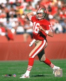 Joe Montana - 6 Rocket Launcher Photo
