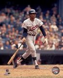 Rod Carew - Batting Fotografía