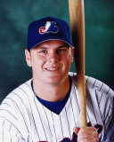 Brad Wilkerson - Portrait Studio ©Photofile Photographie