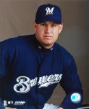 Wes Helms - Studio Portrait Photo