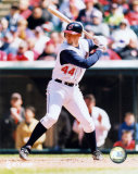 Josh Bard - Batting Photo