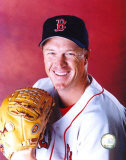 Mike Timlin - Studio Portrait Photo
