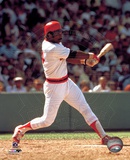 Jim Rice - Batting Photo