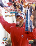 Dexter Jackson SB XXXVII MVP Overlay 17 Photo