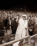 Babe Ruth, retraité, ©Photofile Photographie