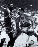 Bill Russell and Wilt Chamberlain. Photo. 20 x 25 cm. AU $14.00. Usually ships in 24 Hours