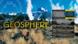 Geosphere Poster