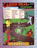 Deportes Pósters