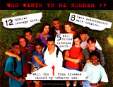 Who Wants to be Number 1? Láminas Who Wants to be Number 1? Láminas