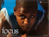 Concentration Affiches