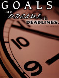 Deadlines Prints