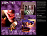 Sedatives Pósters Sedatives Pósters