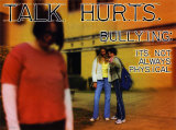 Talk Hurts Láminas Talk Hurts Láminas